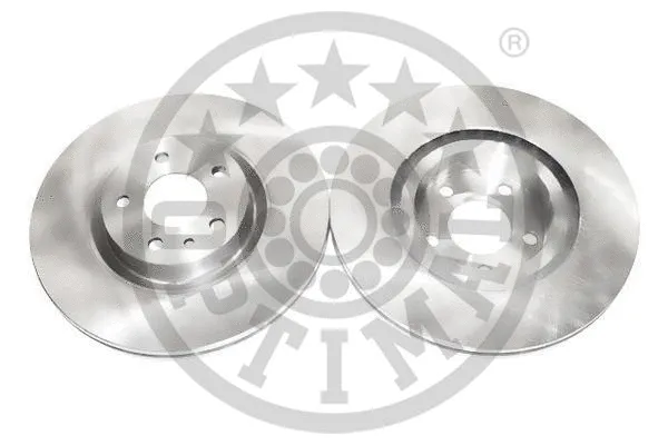 Brake Disc (BS-3160C)