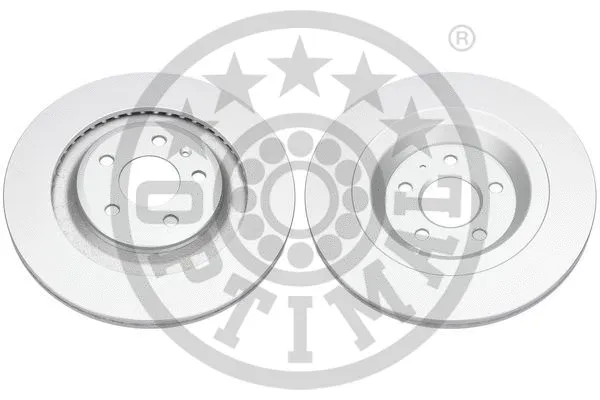 Brake Disc (BS-8582C)