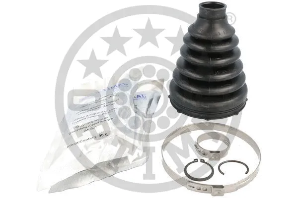 Bellow Kit, drive shaft (CVB-10585TPE)