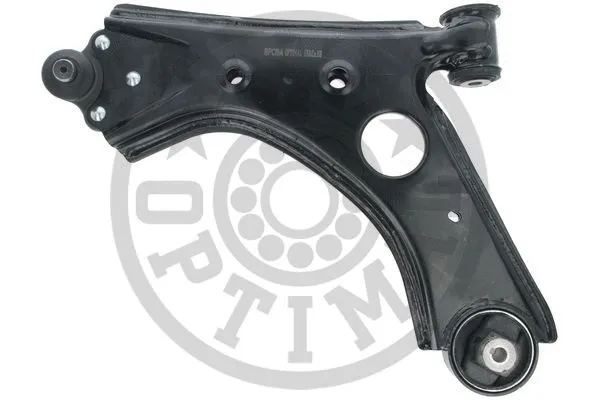 Control/Trailing Arm, wheel suspension (G6-2022)