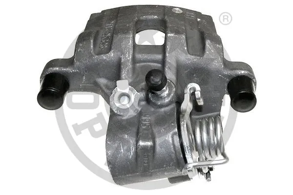 Brake Caliper (BC-1151L)