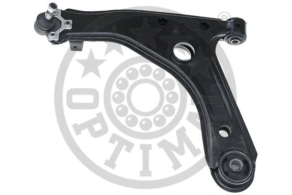 Control/Trailing Arm, wheel suspension (G6-646)