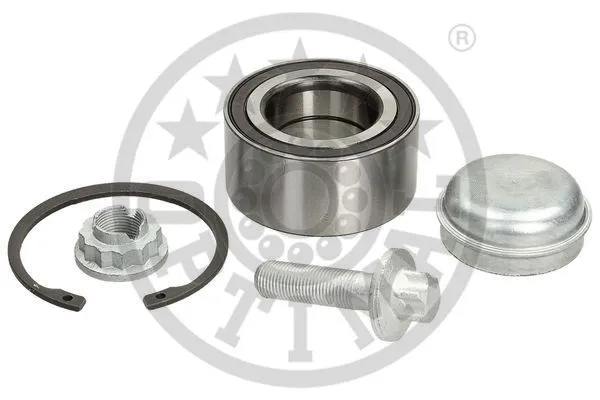 Wheel Bearing Kit (401655L)