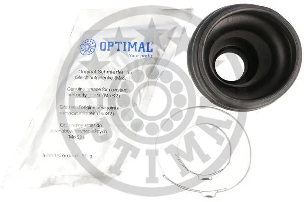 Bellow Kit, drive shaft