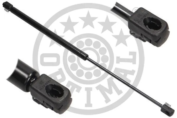 Gas Spring, boot/cargo area (AG-17545)