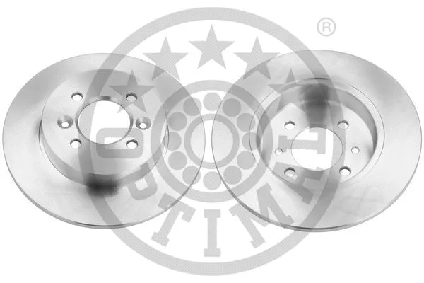 Brake Disc (BS-2390C)