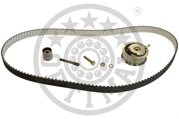 Timing Belt Kit