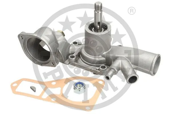 Water Pump, engine cooling (AQ-1446)