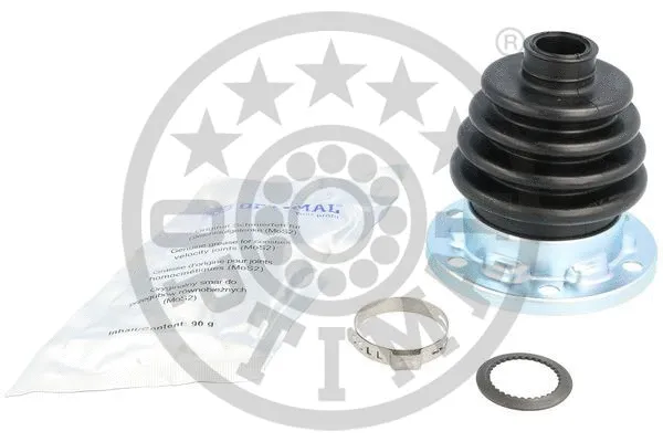 Bellow Kit, drive shaft (CVB-10147CR)