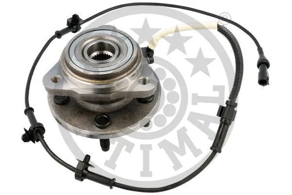 Wheel Bearing Kit (301791)