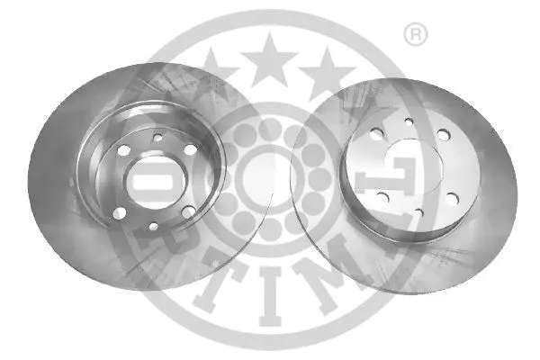 Brake Disc (BS-1100C)