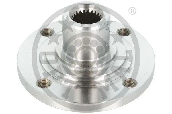 Wheel Hub (04-P101)