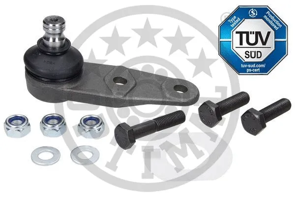 Ball Joint (G3-023)