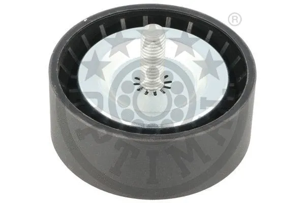 Deflection/Guide Pulley, V-ribbed belt (0-N2205)