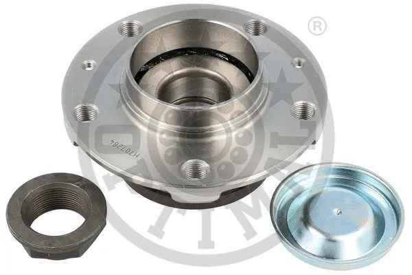 Wheel Bearing Kit