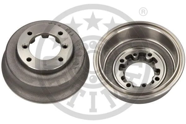 Brake Drum (BT-1700)