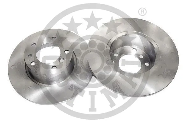 Brake Disc (BS-3470C)