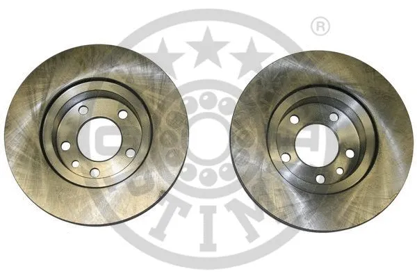 Brake Disc (BS-4900)