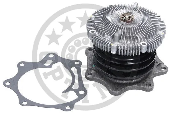 Water Pump, engine cooling (AQ-2254)