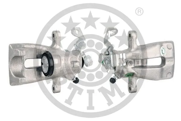 Brake Caliper (BC-1007L)