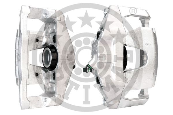 Brake Caliper (BC-2565R)