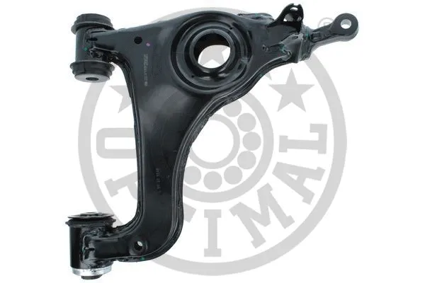 Control/Trailing Arm, wheel suspension (G6-686A)