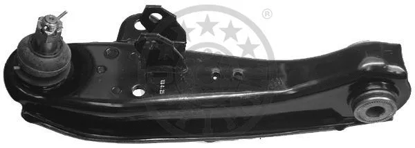 Control/Trailing Arm, wheel suspension (G5-626)