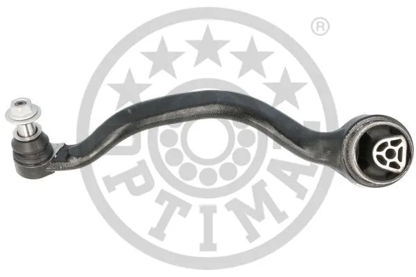 Control/Trailing Arm, wheel suspension (G5-983)