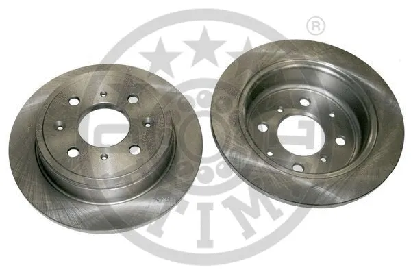 Brake Disc (BS-0830)