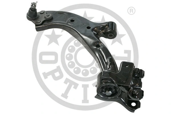 Control/Trailing Arm, wheel suspension (G6-1280)