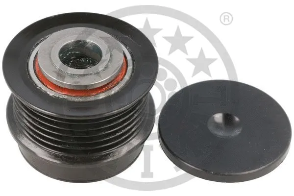 Alternator Freewheel Clutch