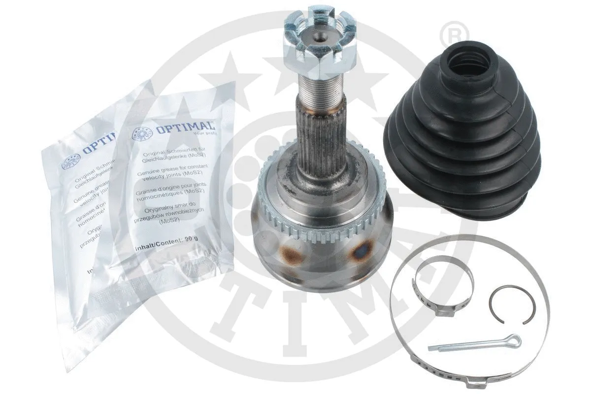 Joint Kit, drive shaft (CW-2891)