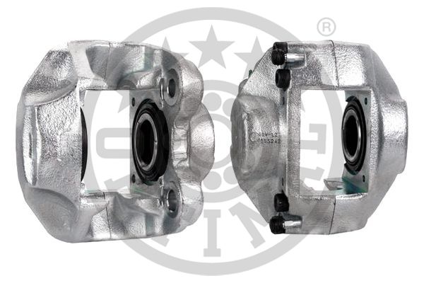 Brake Caliper (BC-3041L)