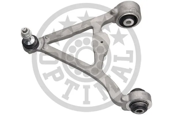 Control/Trailing Arm, wheel suspension (G6-1478)