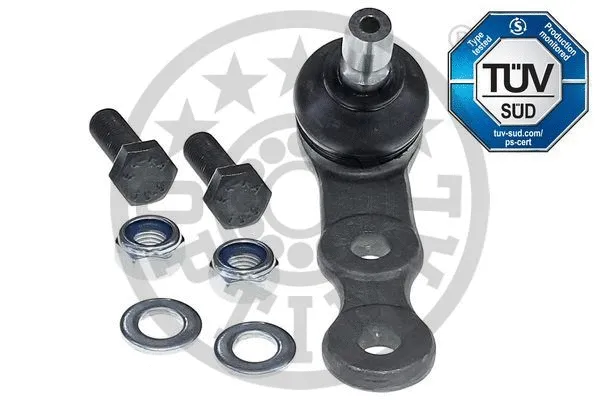Ball Joint