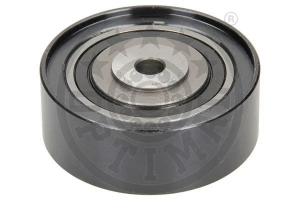 Deflection/Guide Pulley, timing belt