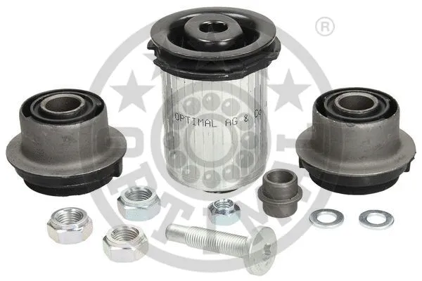 Repair Kit, control arm (F8-5198)