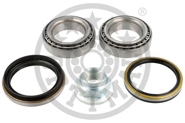 Wheel Bearing Kit (941874)