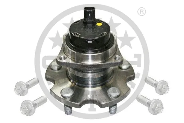 Wheel Bearing Kit (982797)