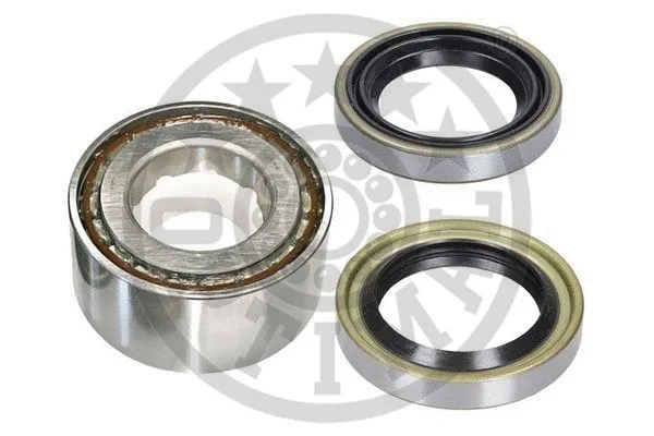 Wheel Bearing Kit (932726)