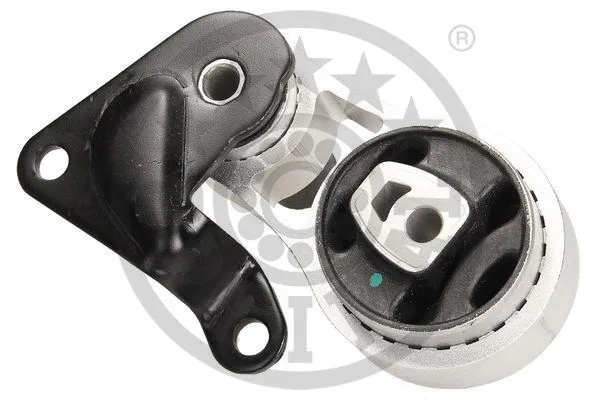 Mounting, engine