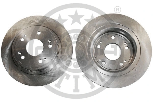 Brake Disc (BS-8588)