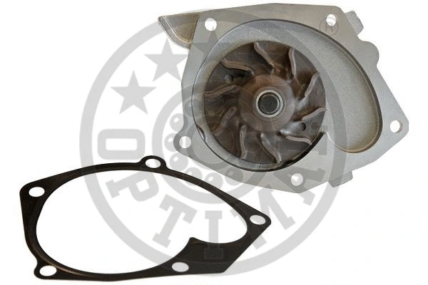 Water Pump, engine cooling