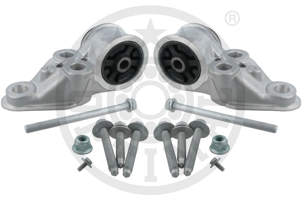 Repair Kit, axle beam (G8-1000)
