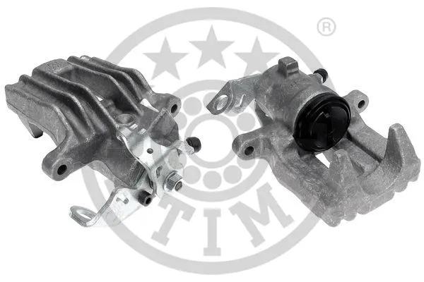 Brake Caliper (BC-1014L)