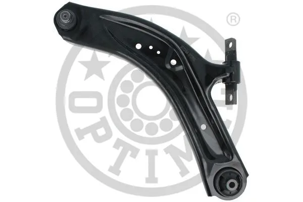 Control/Trailing Arm, wheel suspension (G6-2036)