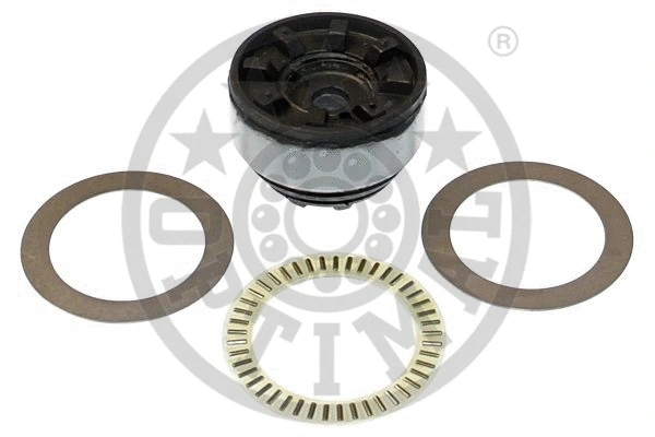 Suspension Strut Support Mount