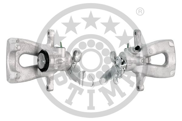 Brake Caliper (BC-2556R)
