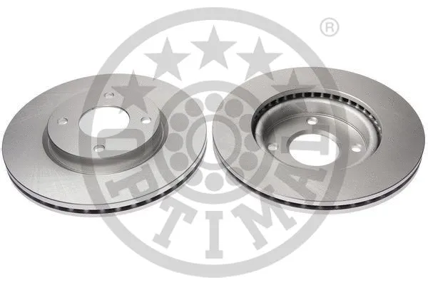 Brake Disc (BS-8950C)