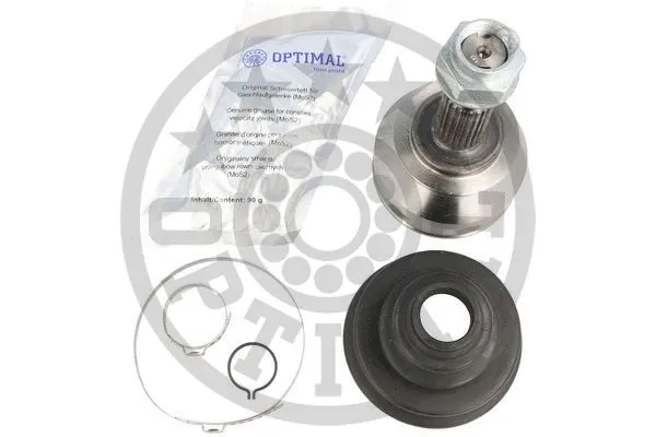 Joint Kit, drive shaft (CW-2527)